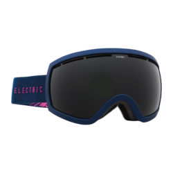 Men's Electric Goggles - Electric EG2.5 Goggles. Backstage Pinecones Navy - Jet Black